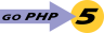Support GoPHP5.org